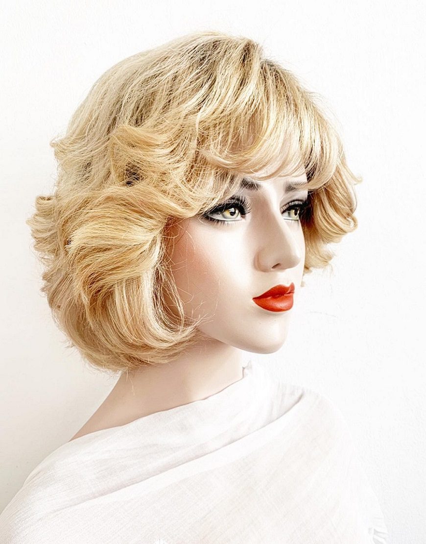 Model: Marilyn