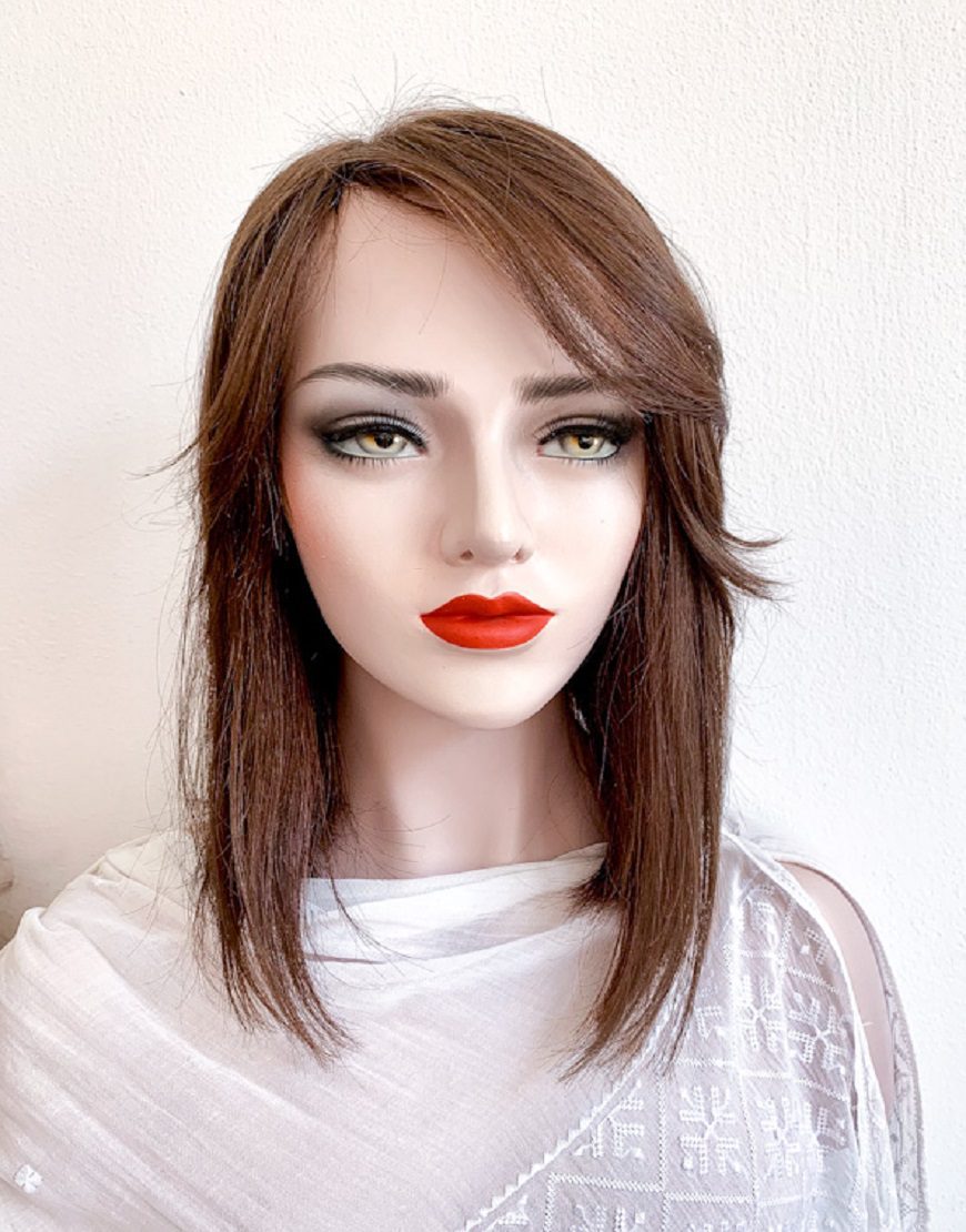 Model Fiona