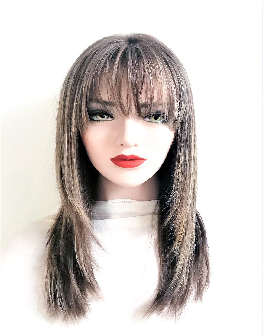 Model: Shailini