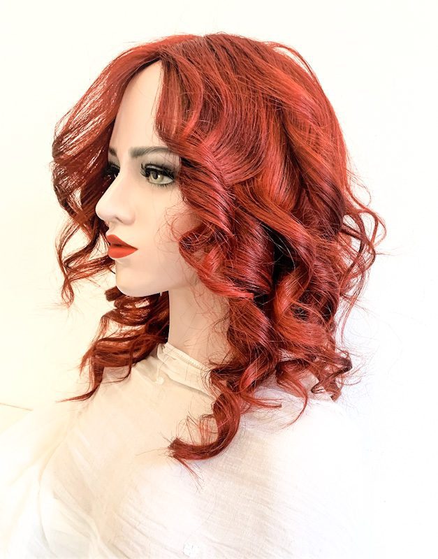 Model Elisabeth