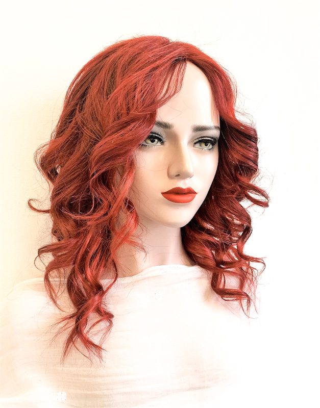 Model Elisabeth