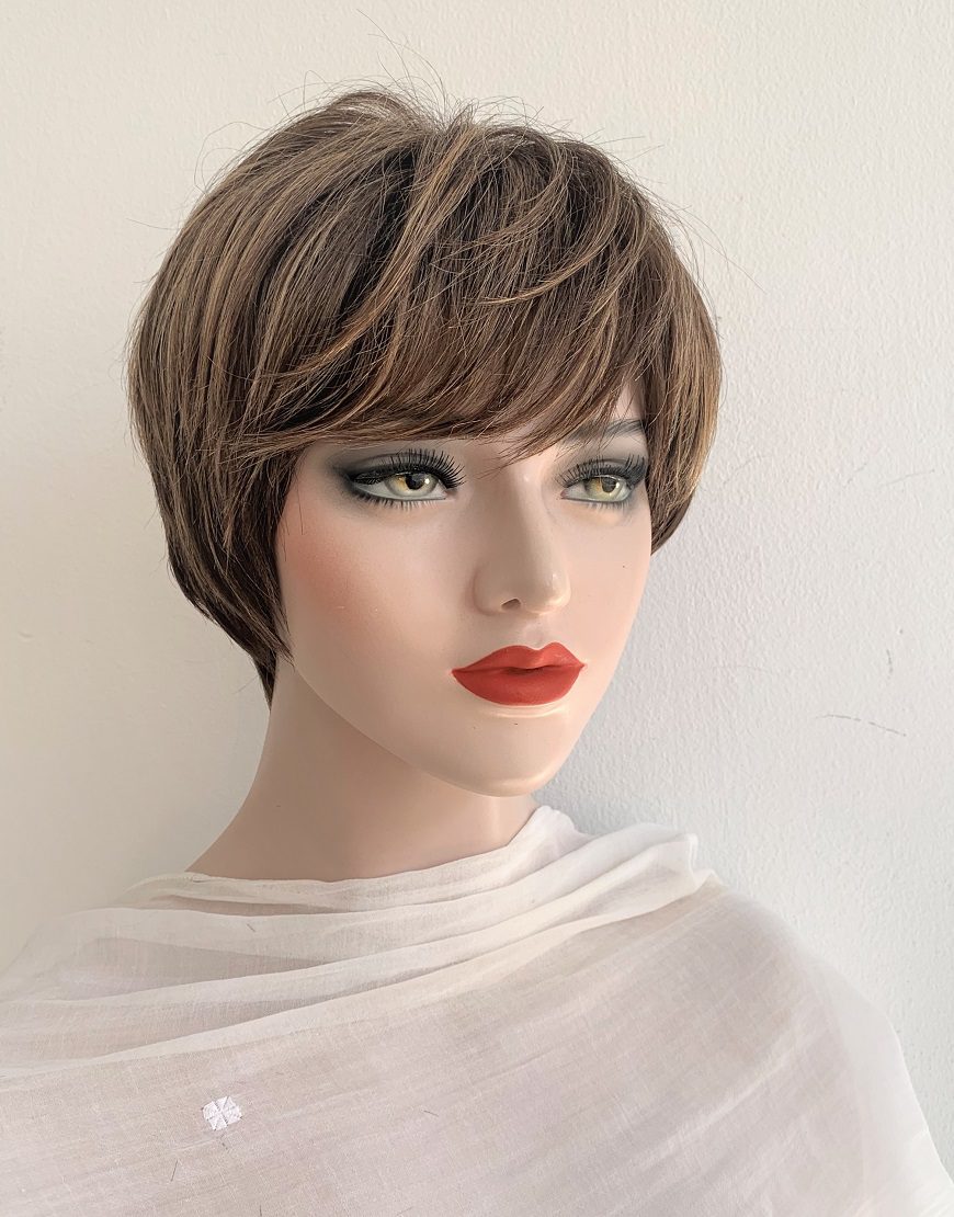 Model Paula