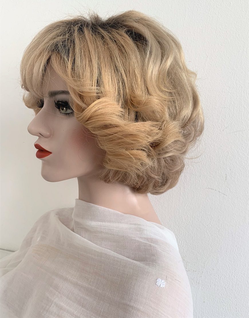 Model: Marilyn