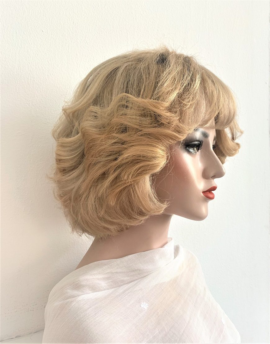 Model: Marilyn