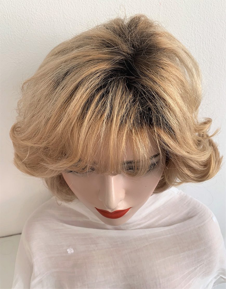 Model: Marilyn