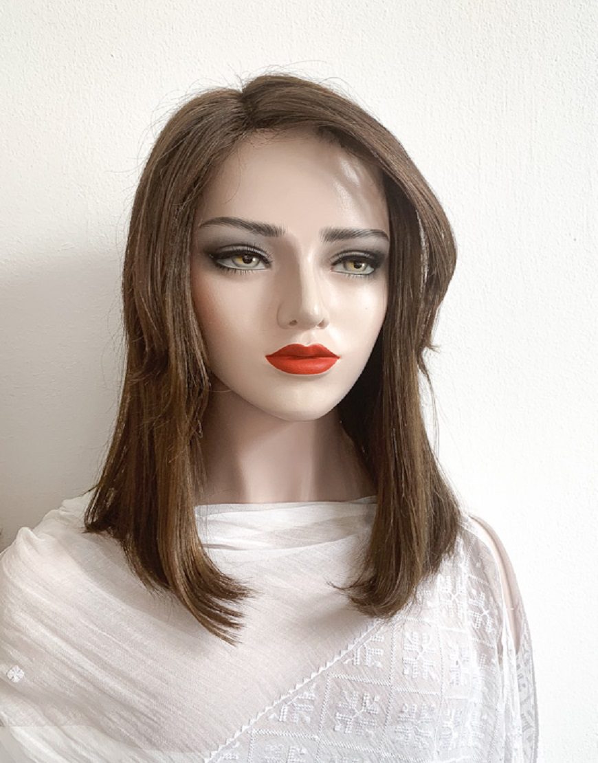 Model Fiona