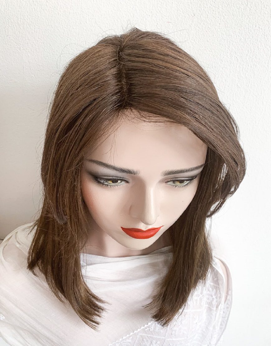 Model Fiona