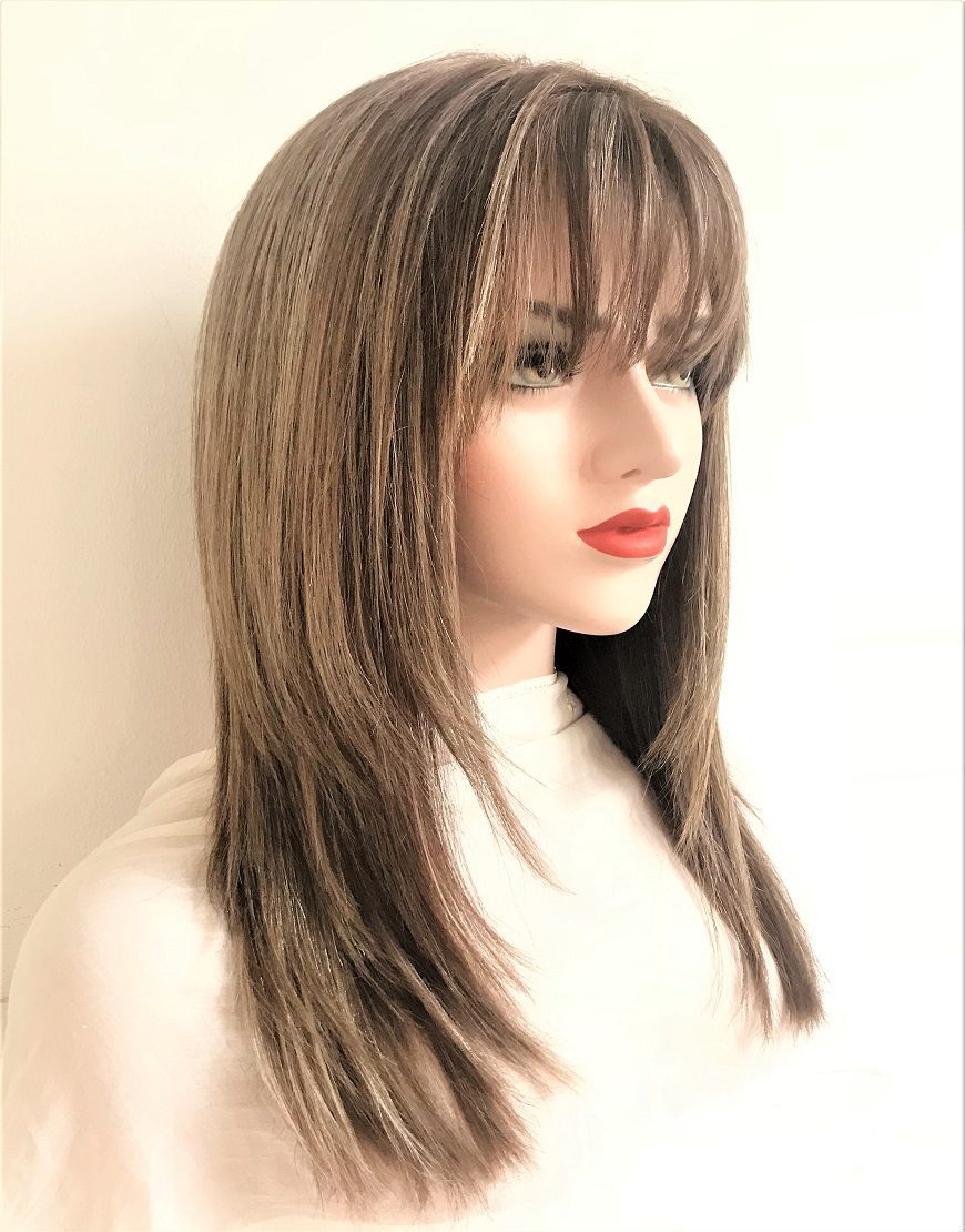 Model: Shailini