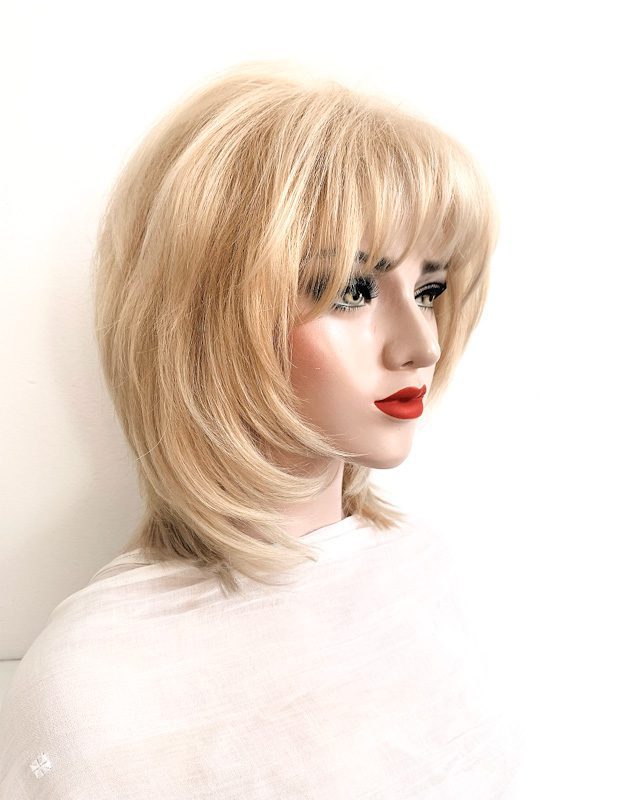 Model: Shaily