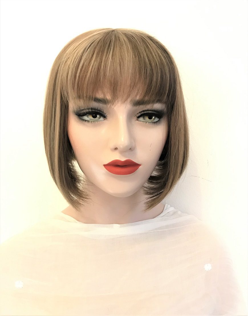 Model: Chloe
