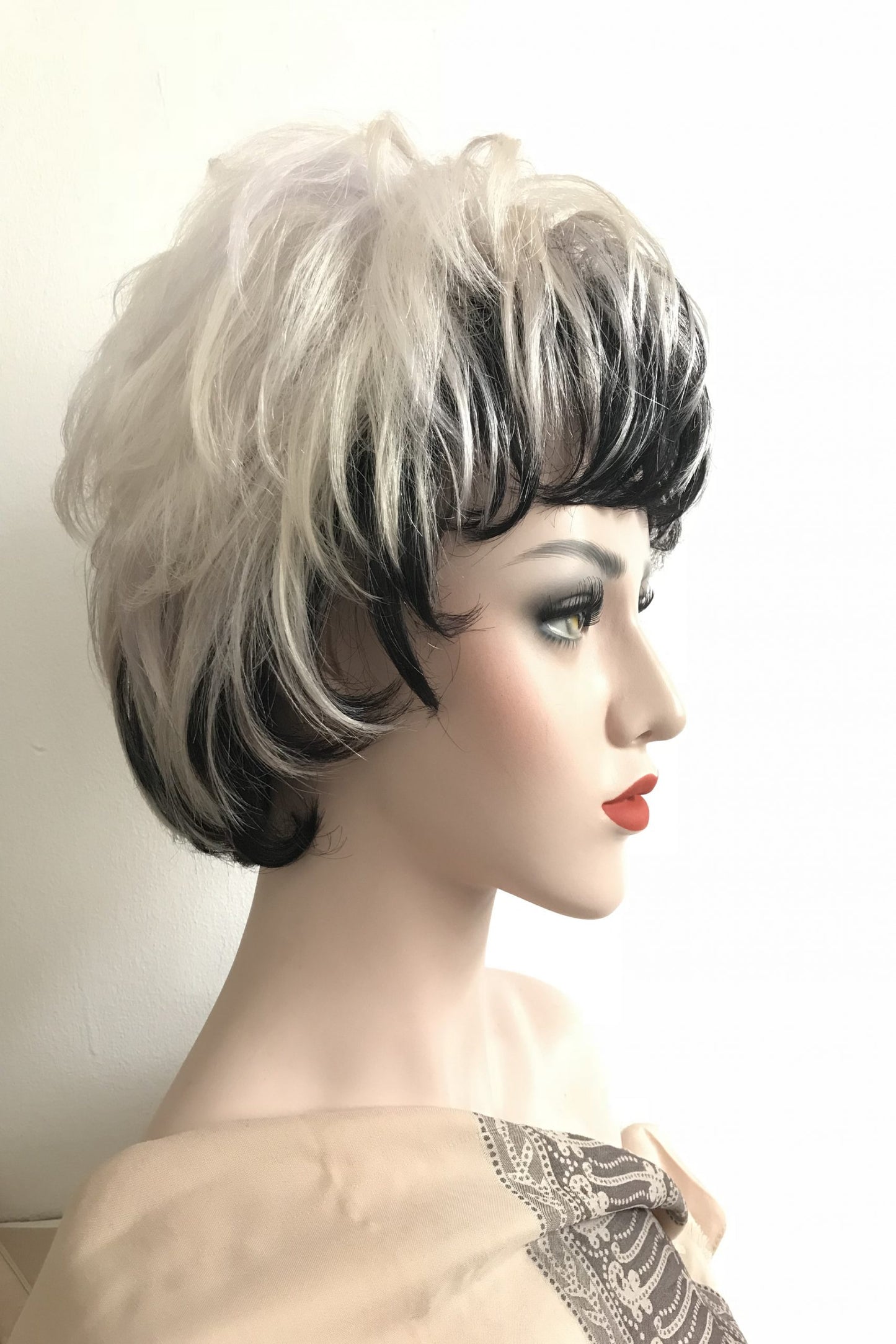 Model: Cruella
