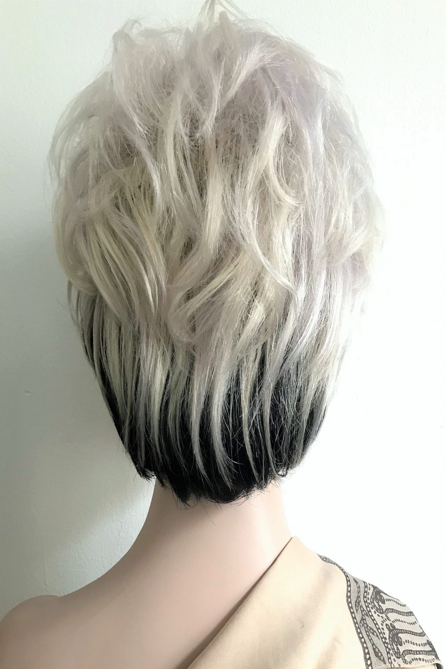 Model: Cruella