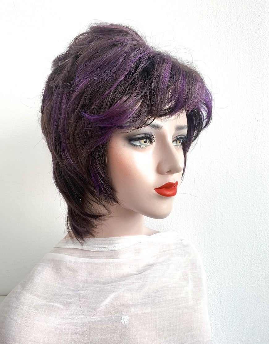 Model: Helen
