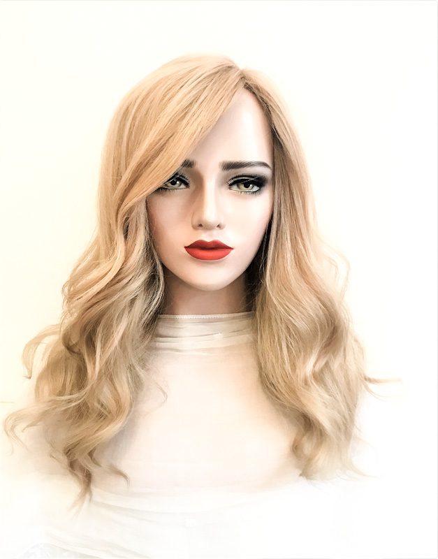 Model: Kate