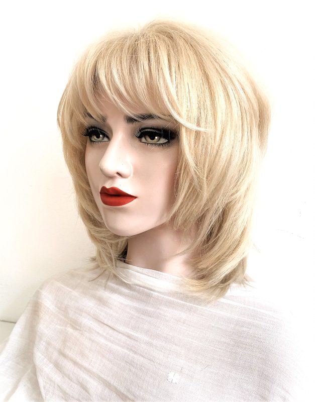 Model: Shaily