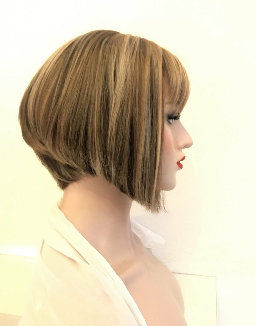 Model: Chloe