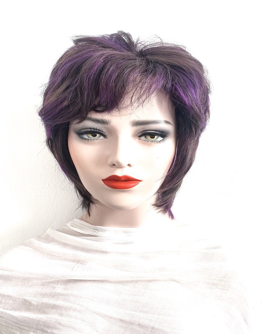 Model: Helen