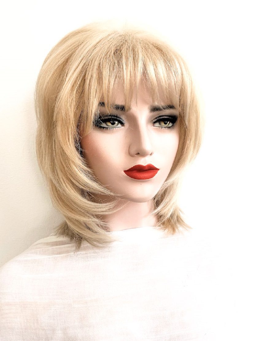 Model: Shaily