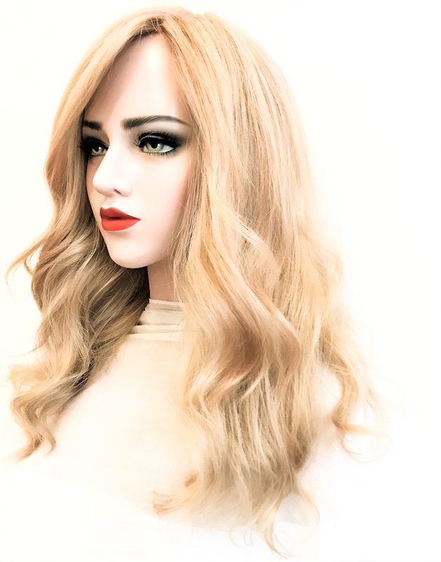 Model: Kate