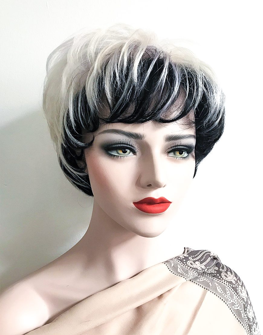 Model: Cruella