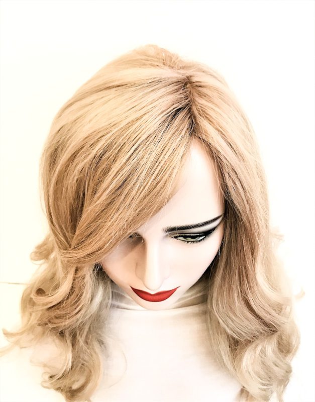 Model: Kate