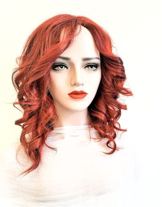 Model Elisabeth