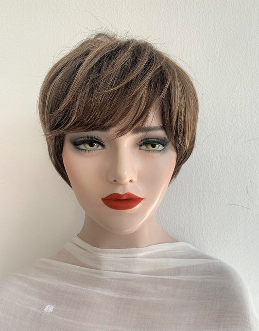 Model Paula
