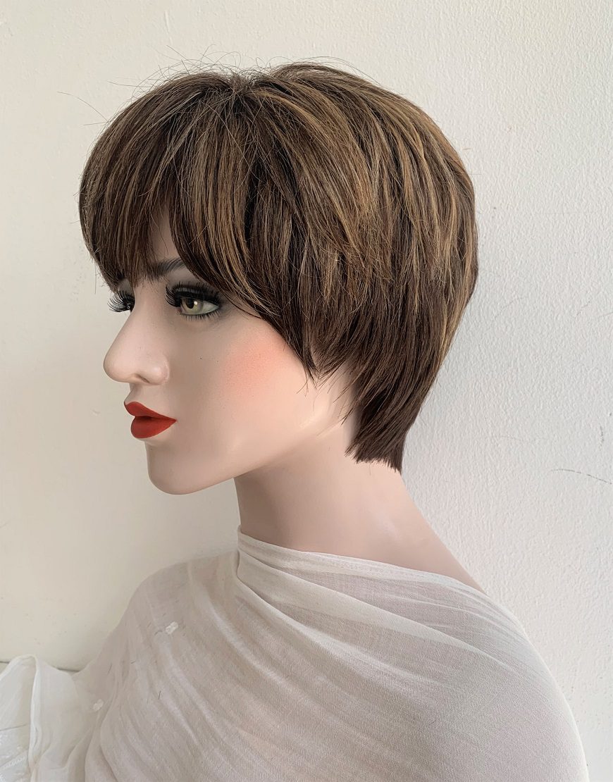 Model Paula
