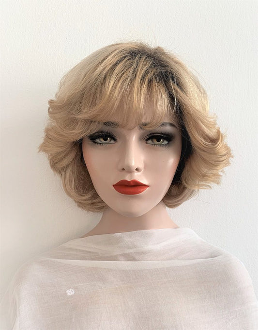 Model: Marilyn