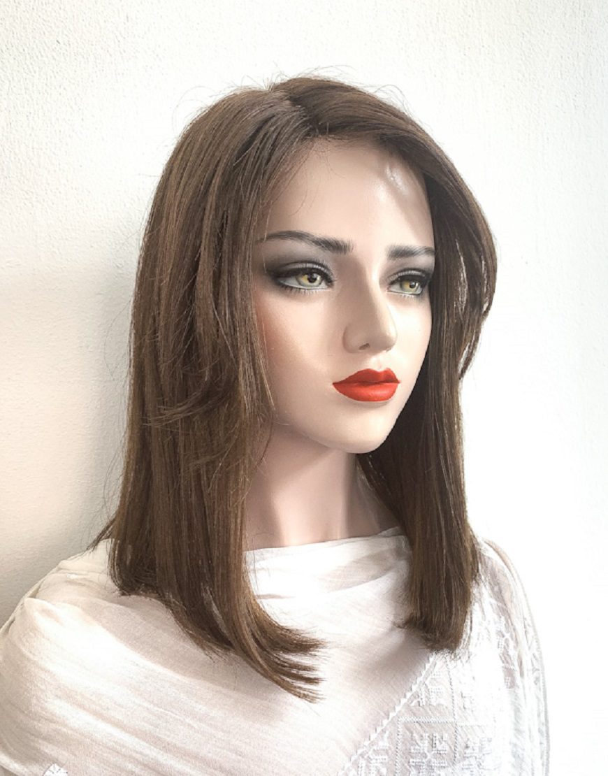 Model Fiona